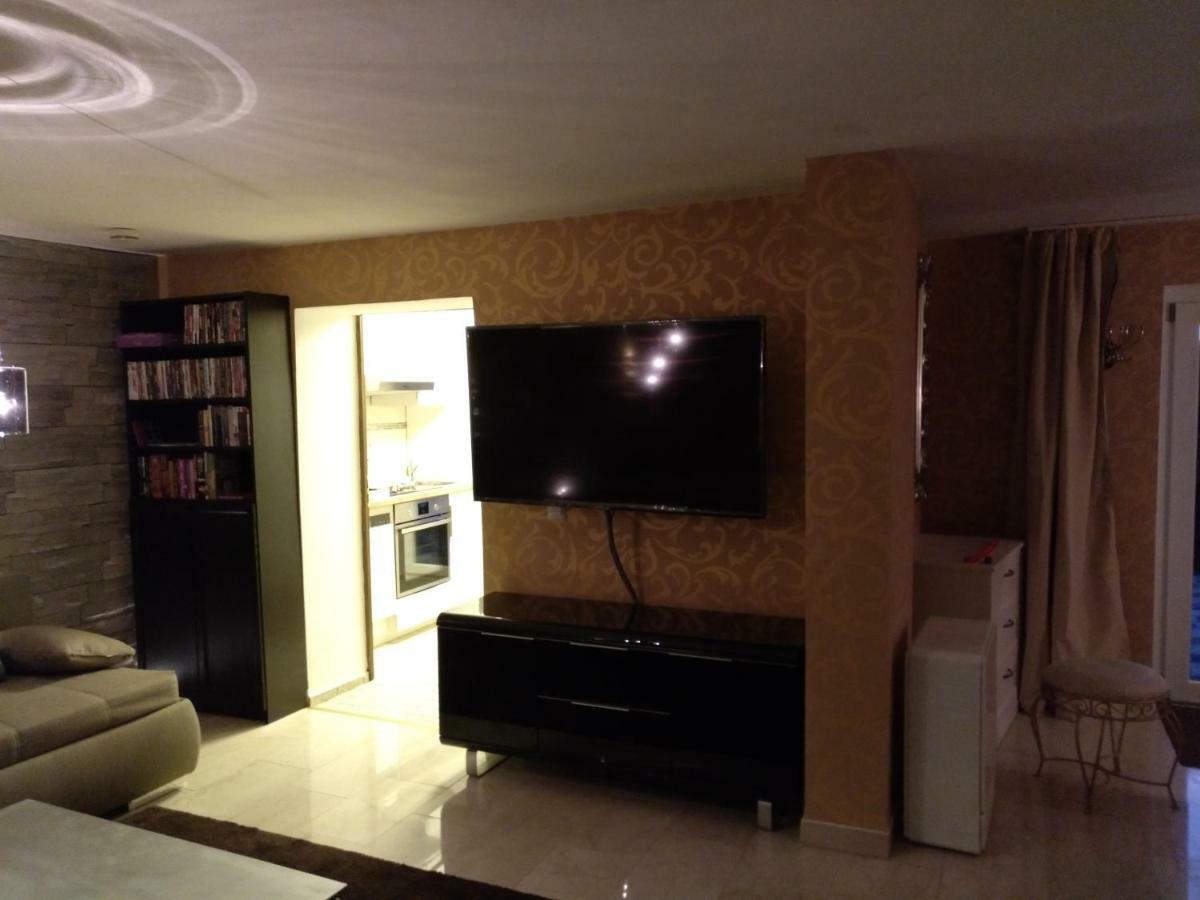 Ferienapartment Tuntenhausen Bagian luar foto