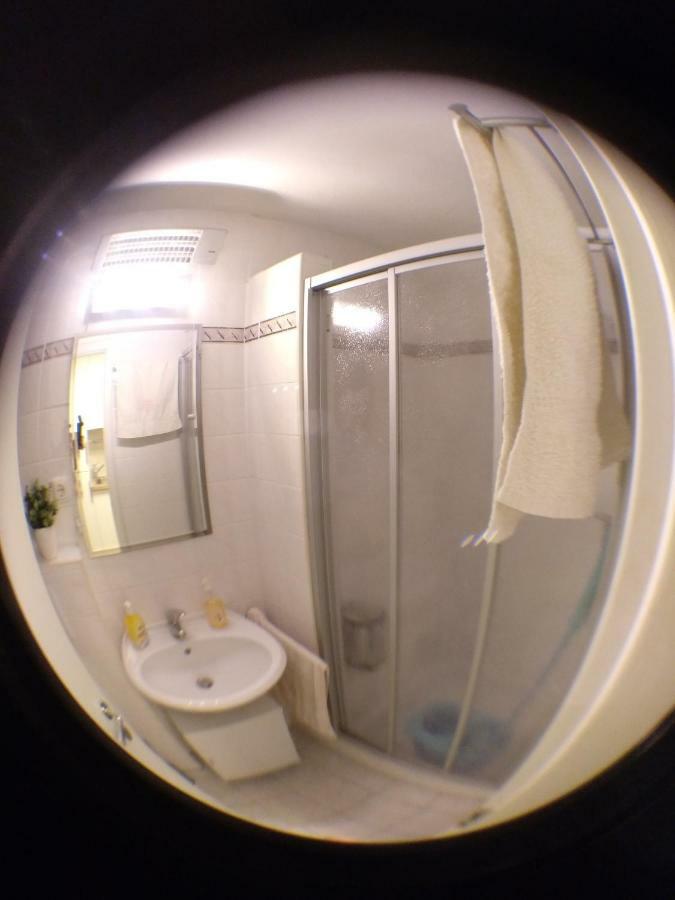 Ferienapartment Tuntenhausen Bagian luar foto