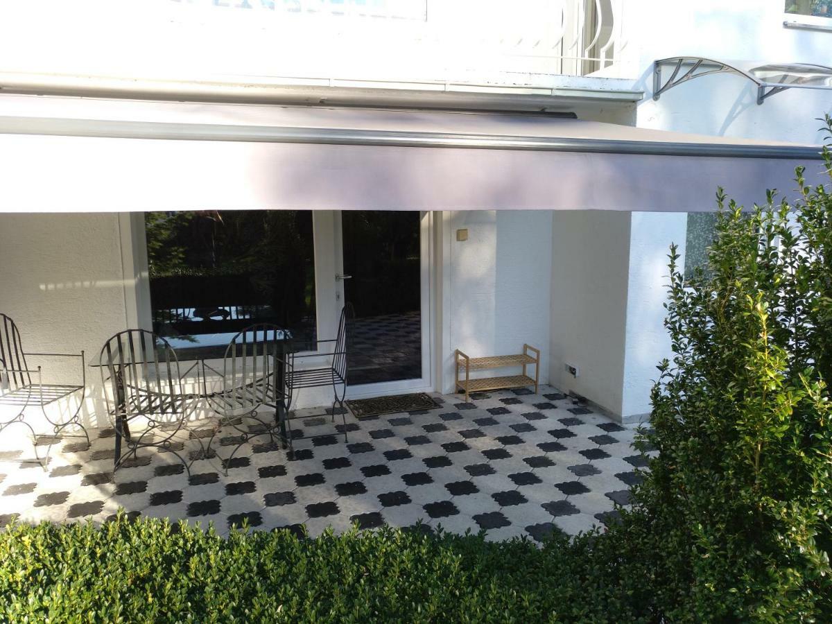 Ferienapartment Tuntenhausen Bagian luar foto
